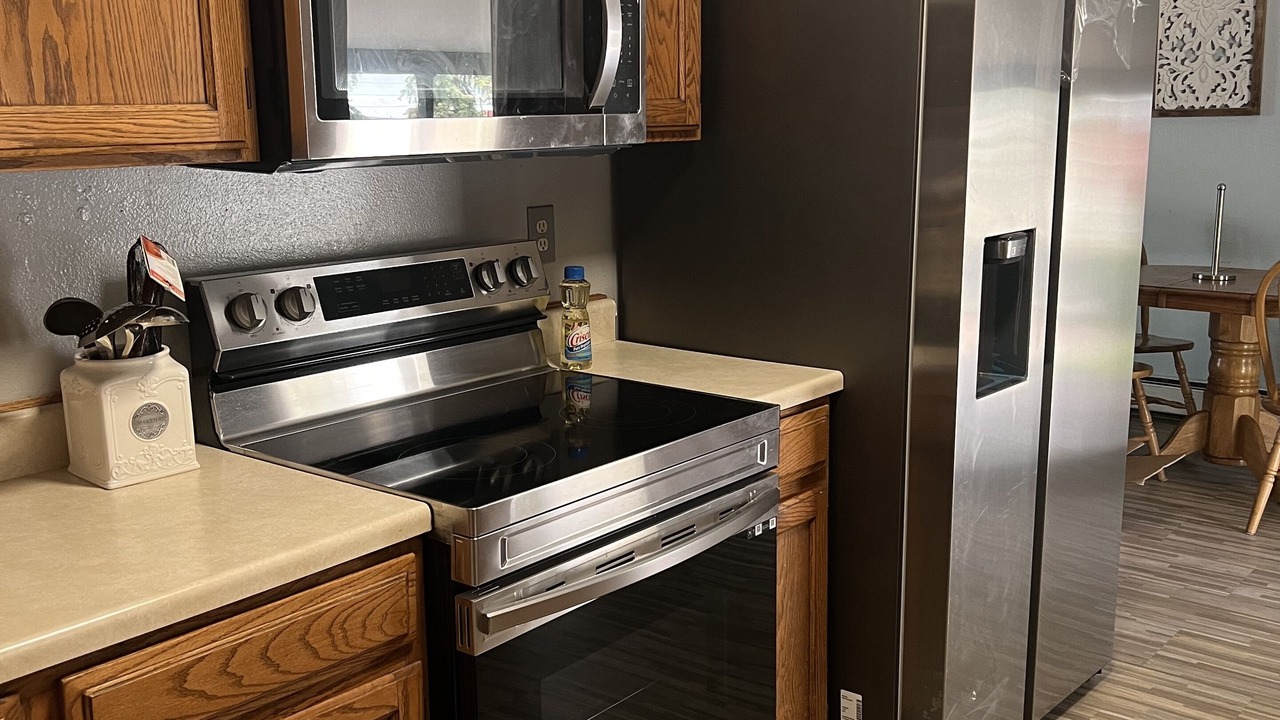Photo of Kitchen in Sterling