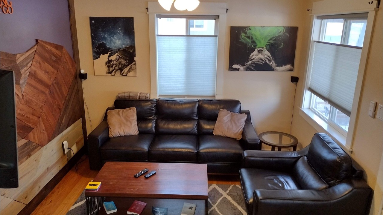 Photo of Livingroom in Ruby Hill