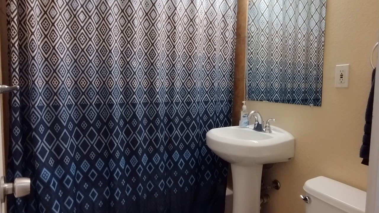 Photo of Bathroom in Ruby Hill