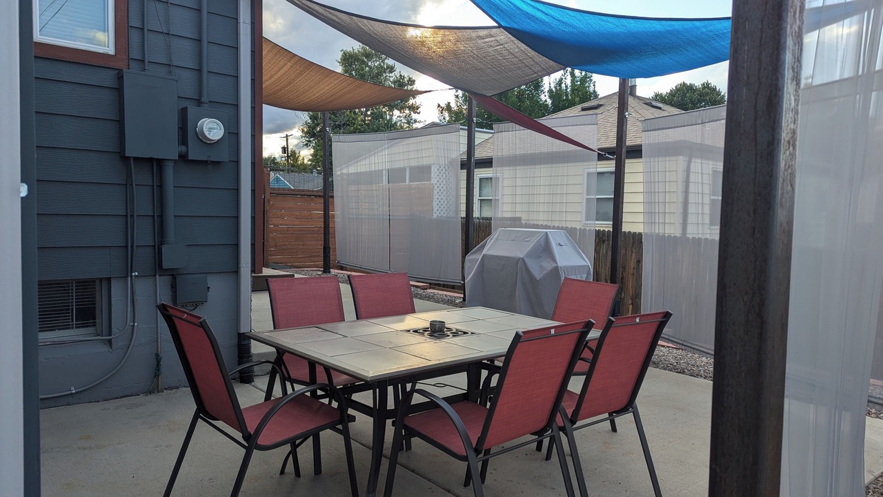 Photo of Outdoor in Ruby Hill