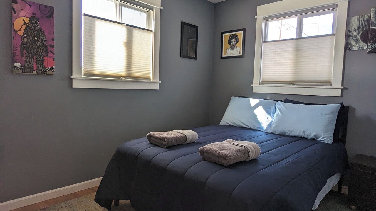 Photo of Bedroom in Ruby Hill