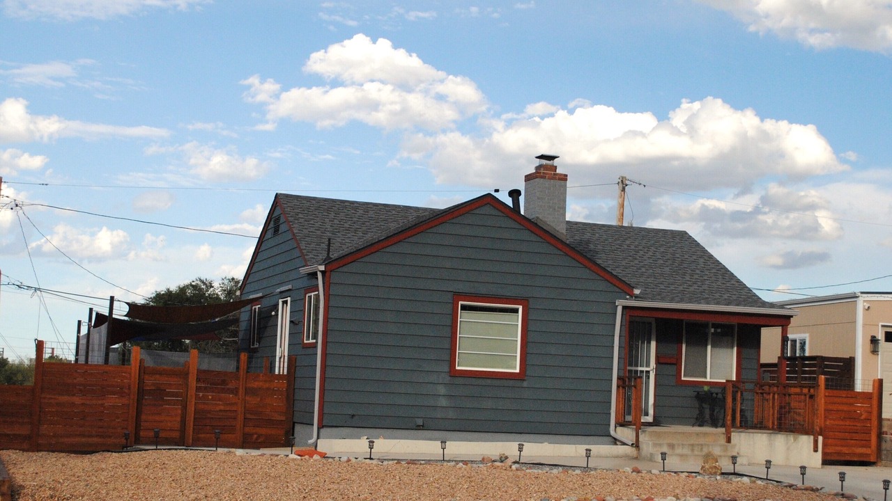 Photo of Outdoor in Ruby Hill