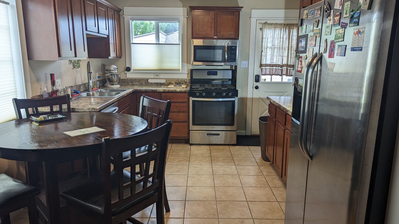 Photo of Kitchen in Ruby Hill
