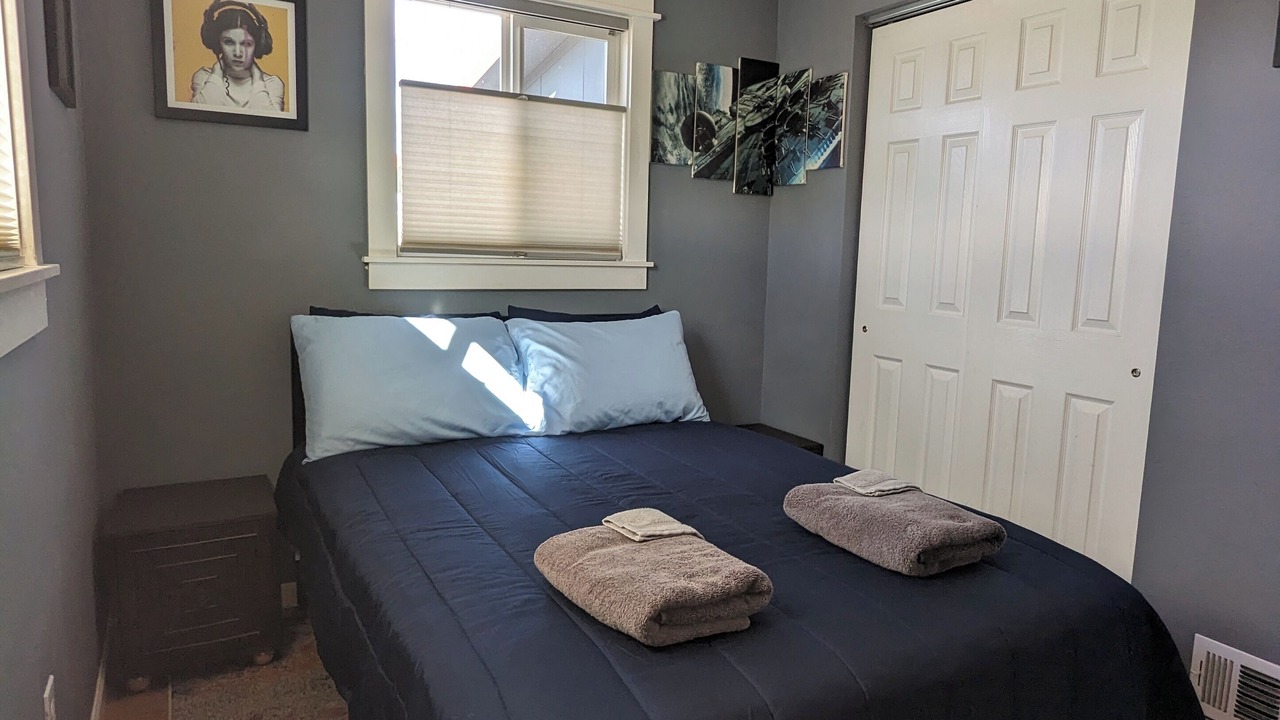 Photo of Bedroom in Ruby Hill