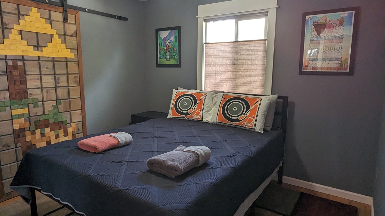 Photo of Bedroom in Ruby Hill
