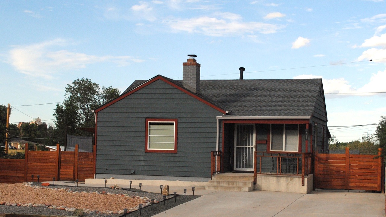 Photo of Outdoor in Ruby Hill