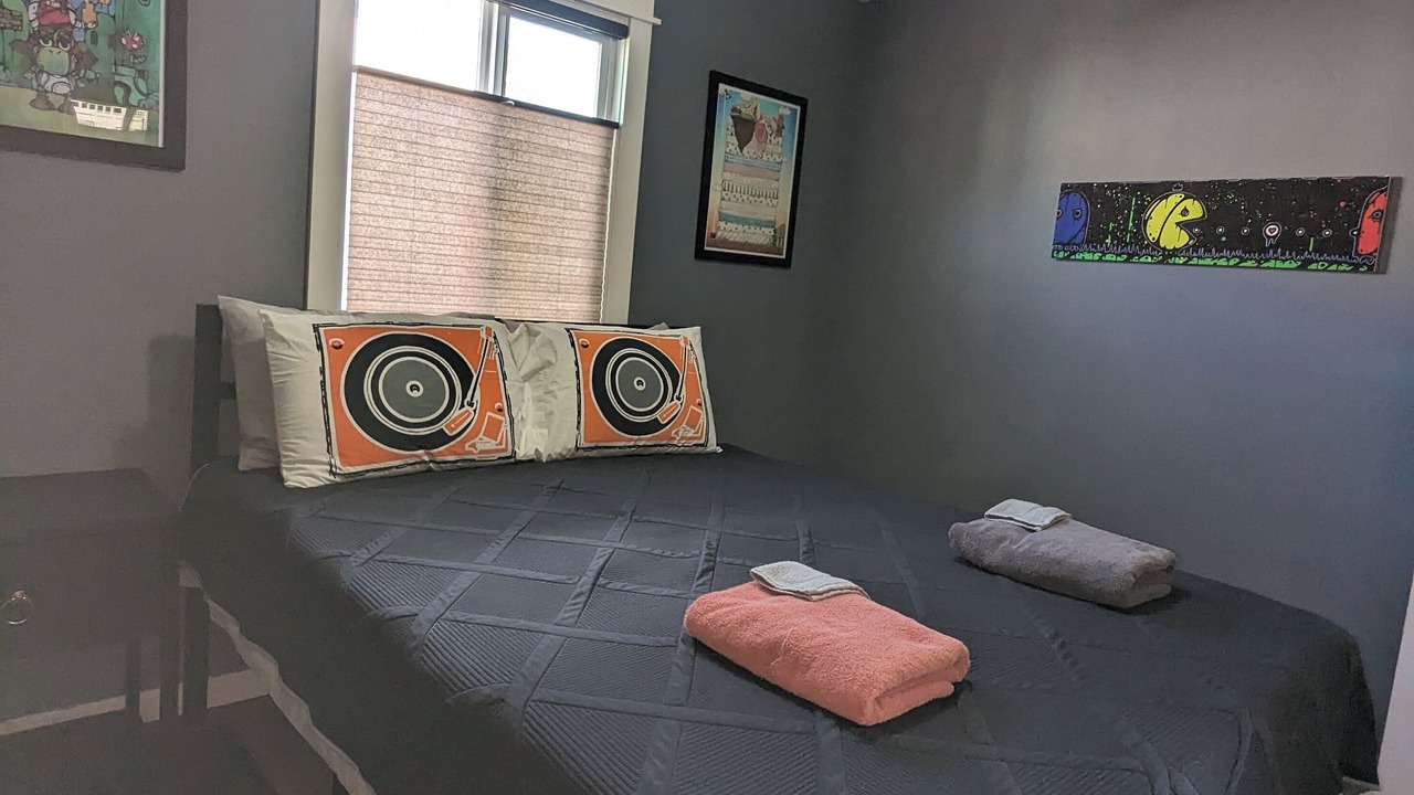 Photo of Bedroom in Ruby Hill