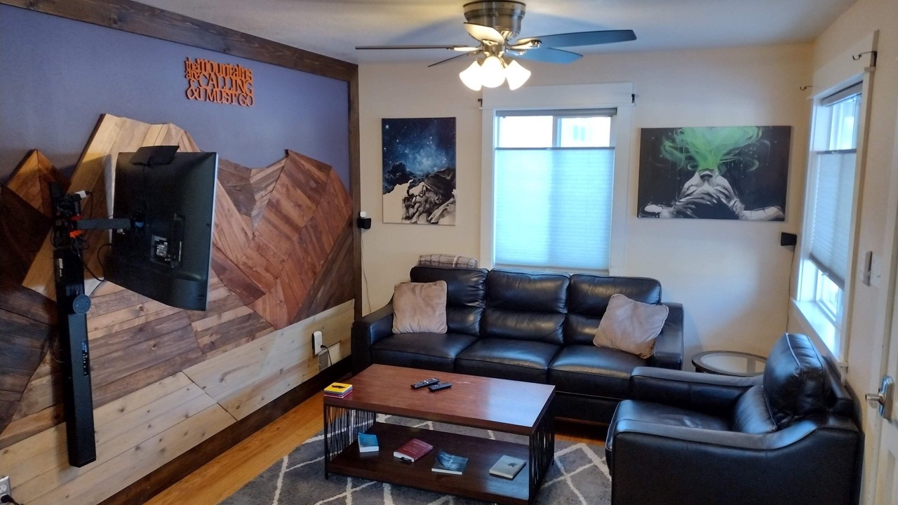 Photo of Livingroom in Ruby Hill