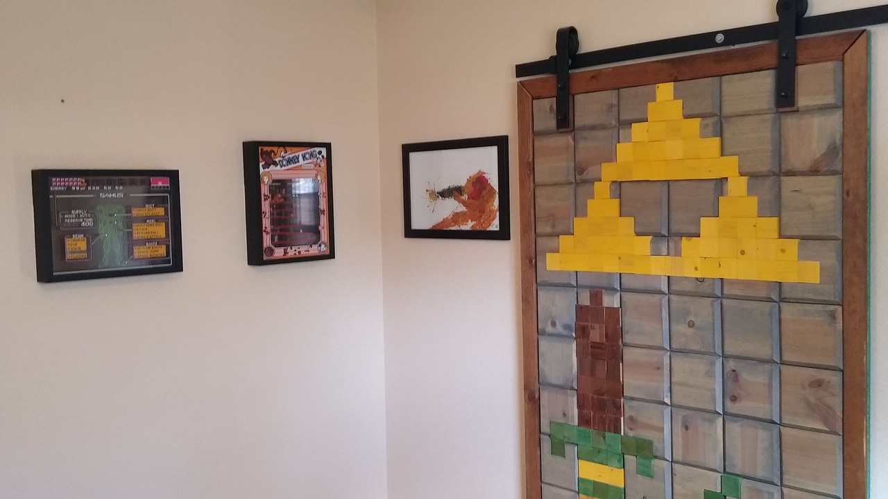 Photo of Bedroom in Ruby Hill