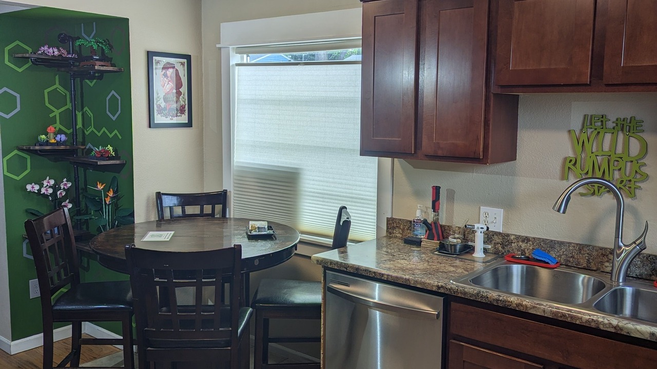 Photo of Kitchen in Ruby Hill