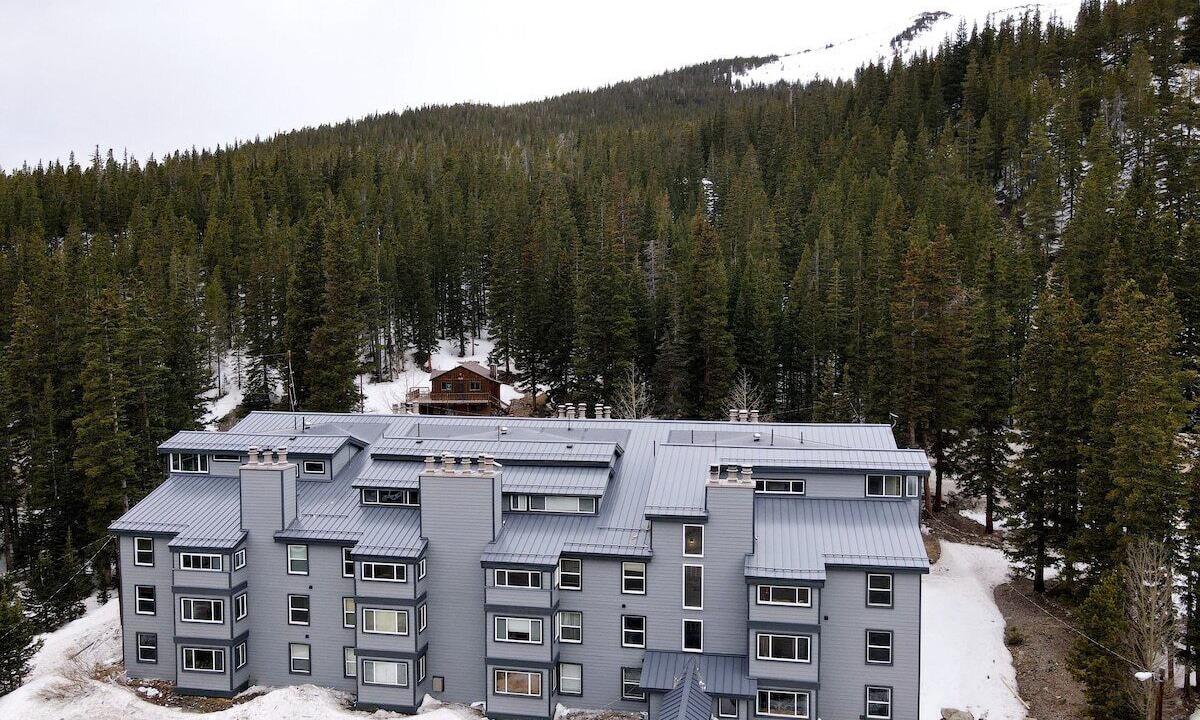 Photo of Outdoor in Saint Mary's