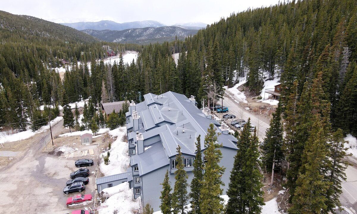 Photo of Outdoor in Saint Mary's