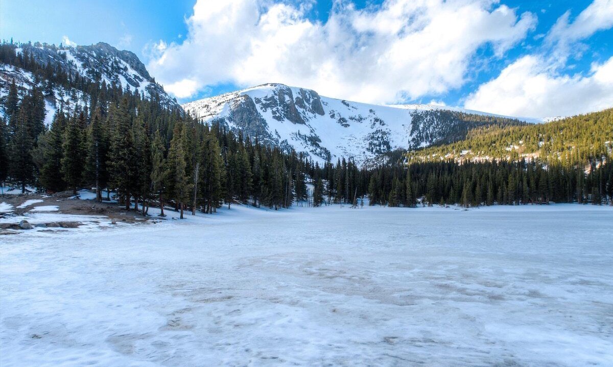 Photo of Outdoor in Saint Mary's