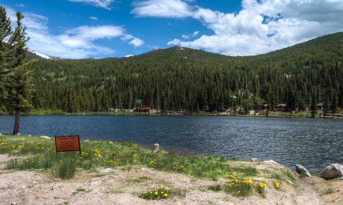 Photo of Outdoor in Saint Mary's