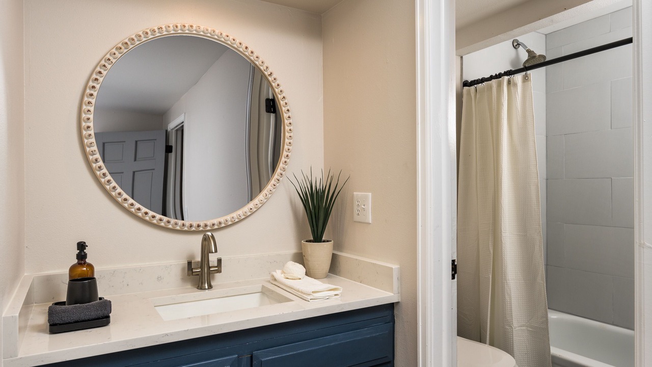 Photo of Bathroom in Englewood