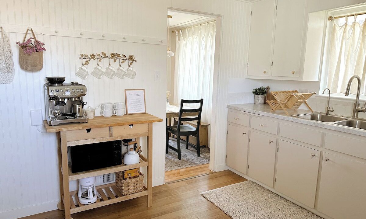 Photo of Kitchen in Scenic Heights