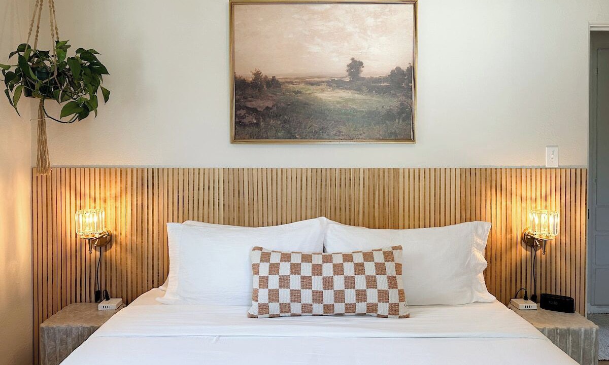 Photo of Bedroom in Scenic Heights