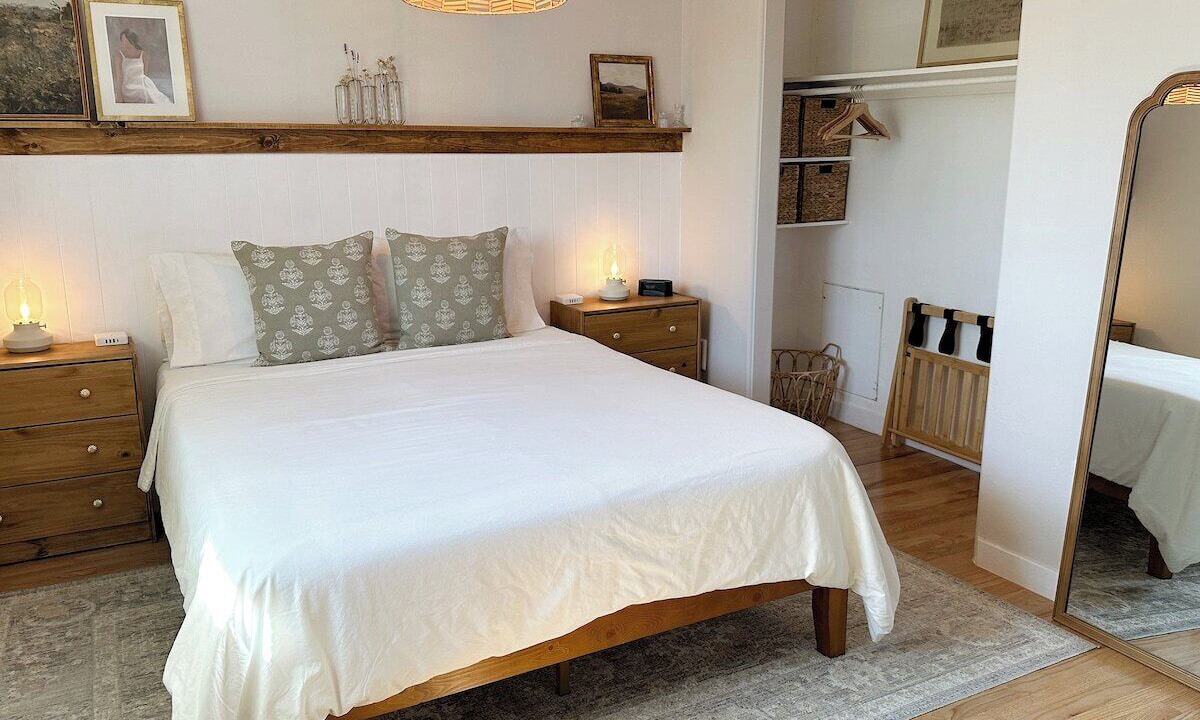 Photo of Bedroom in Scenic Heights