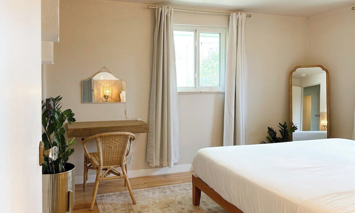 Photo of Bedroom in Scenic Heights