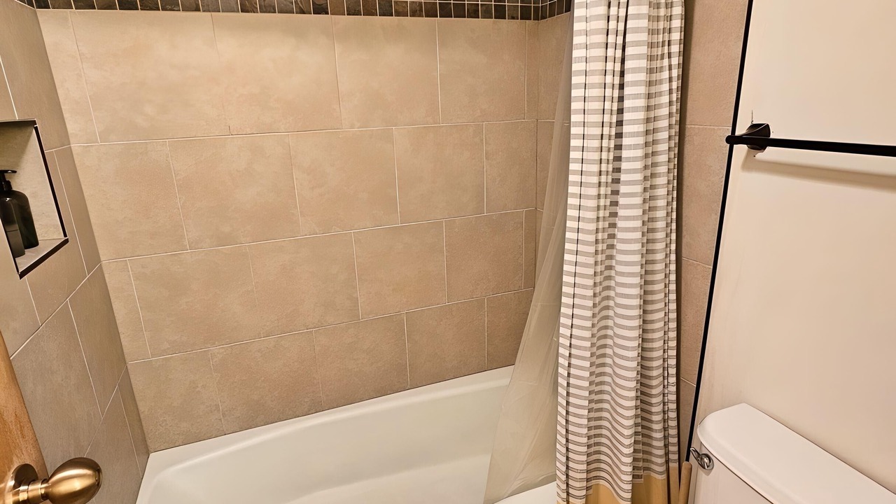 Photo of Bathroom in Copper Mountain Village