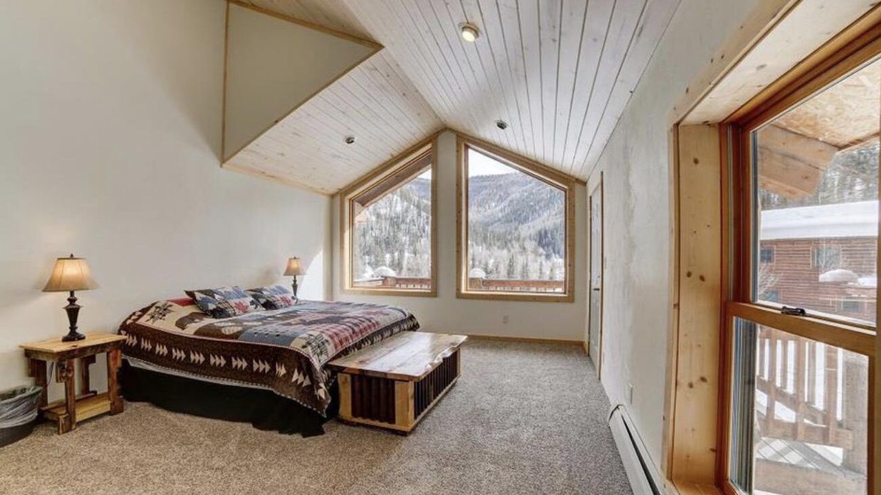 Photo of Bedroom in Dolores