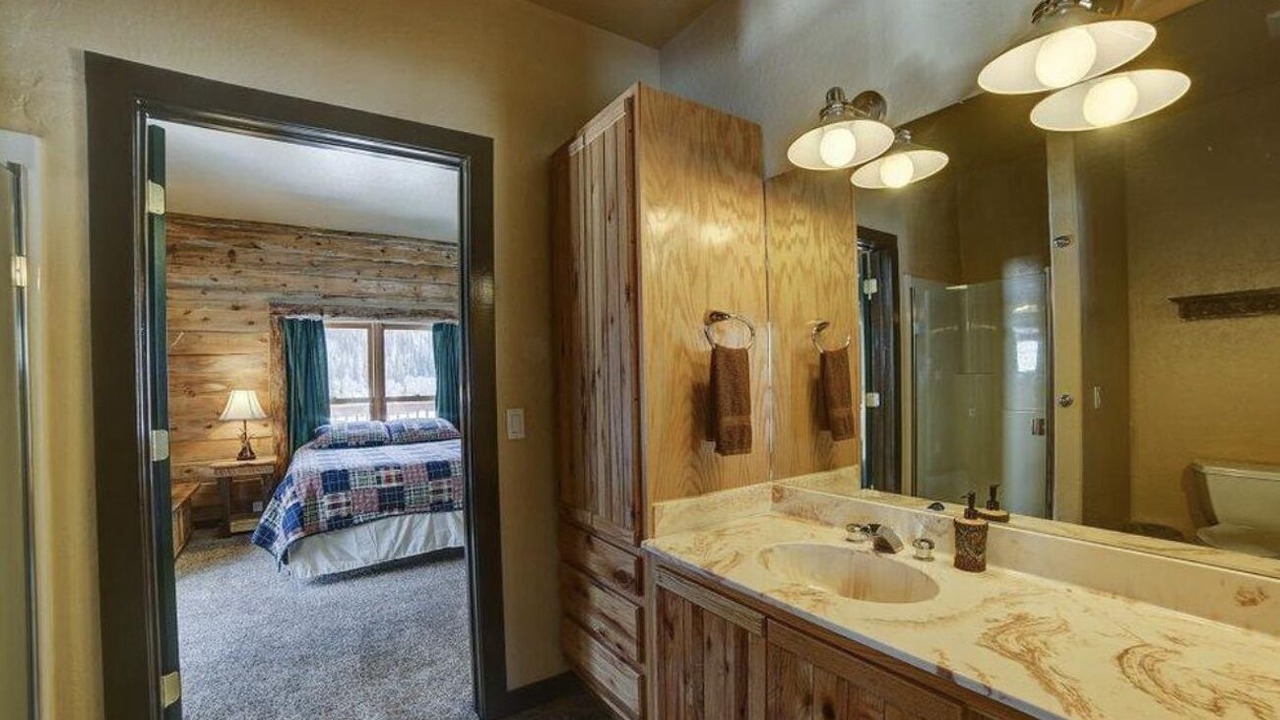 Photo of Bathroom in Dolores