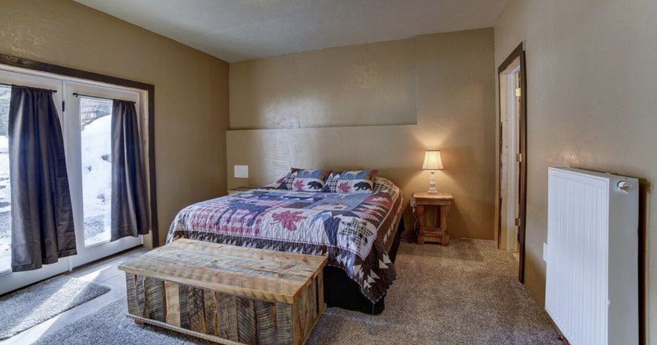 Photo of Bedroom in Dolores
