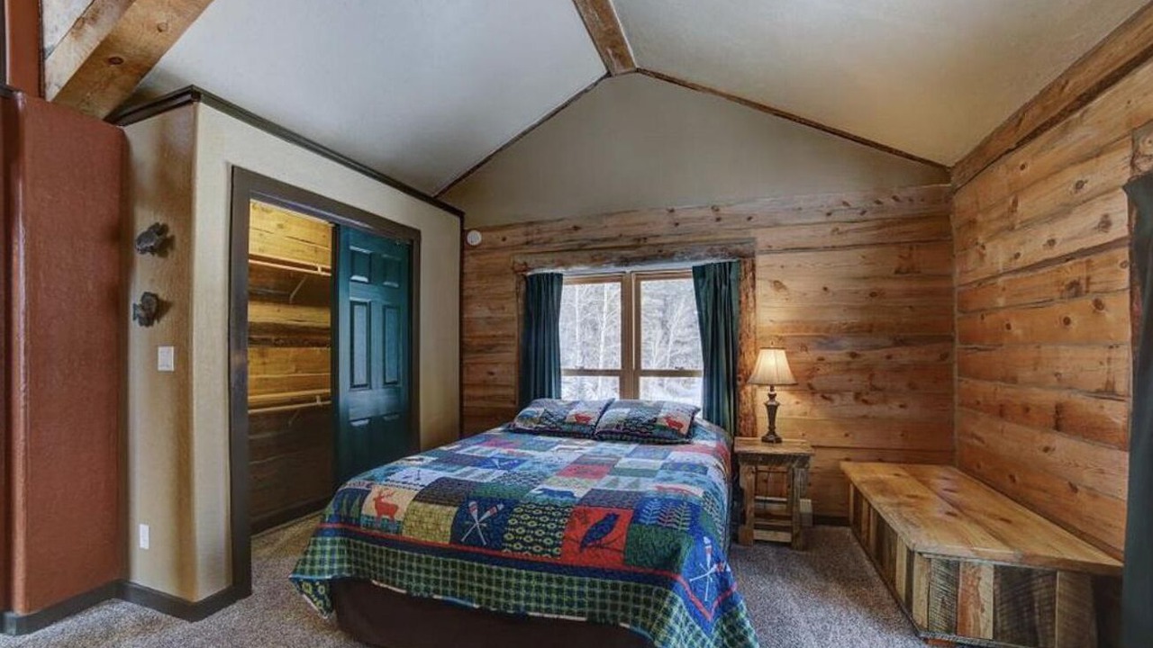Photo of Bedroom in Dolores