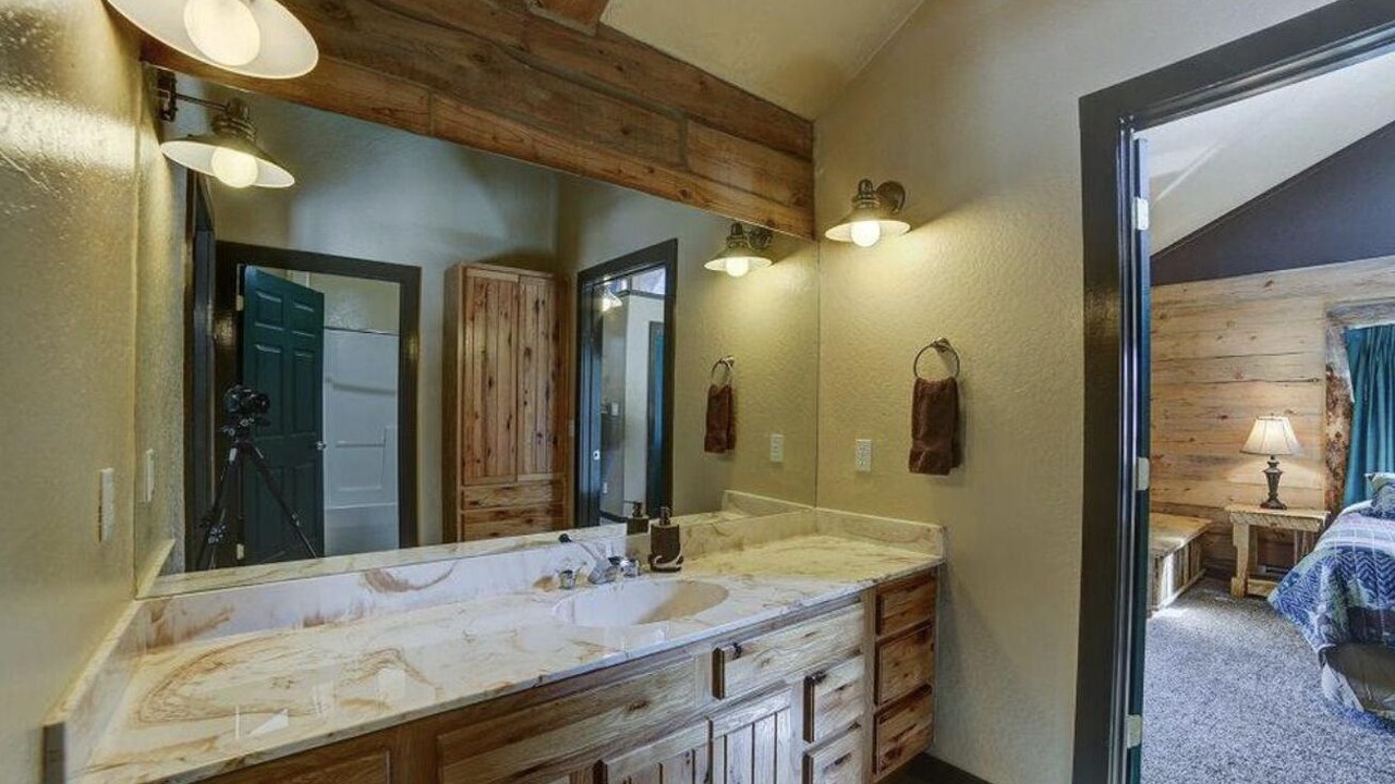 Photo of Bathroom in Dolores