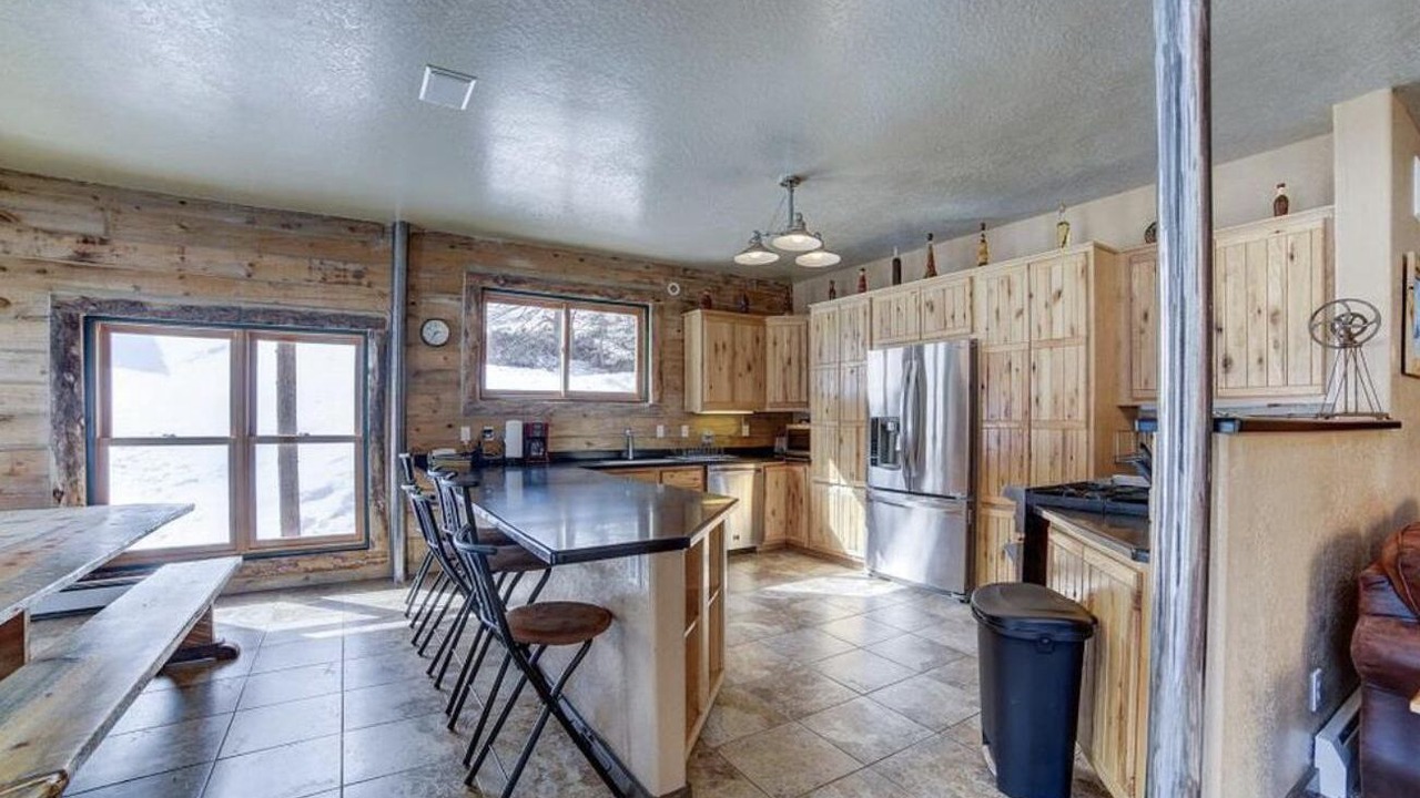 Photo of Kitchen in Dolores