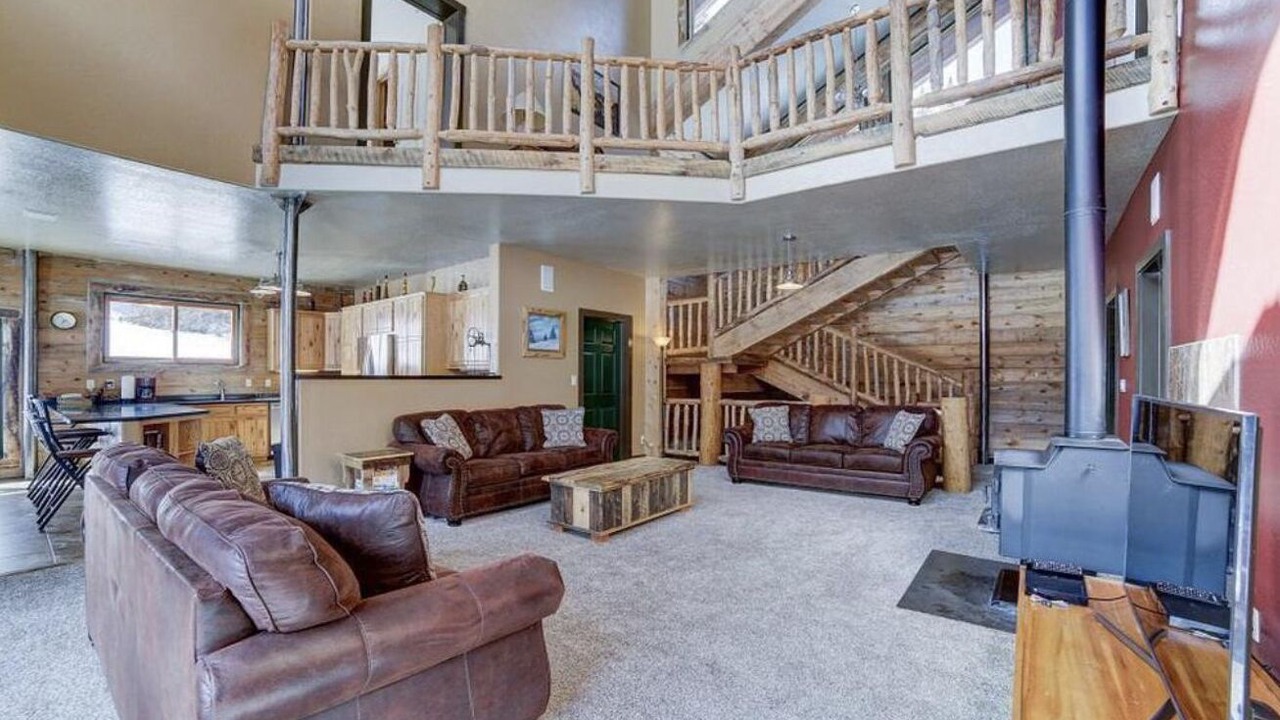 Photo of Livingroom in Dolores