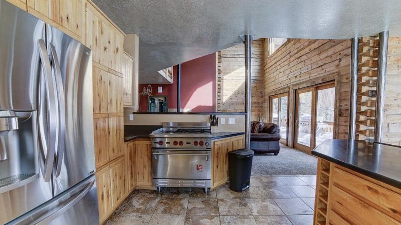 Photo of Kitchen in Dolores