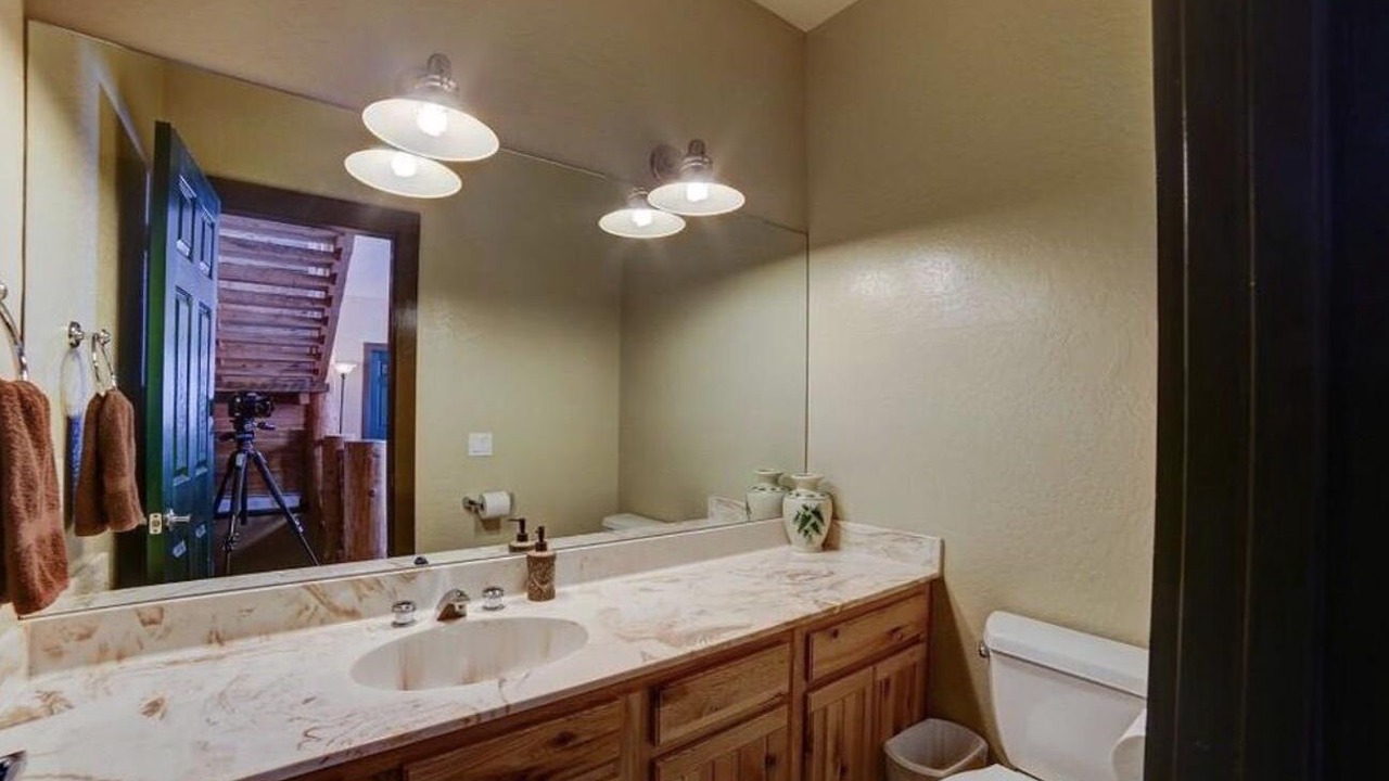 Photo of Bathroom in Dolores