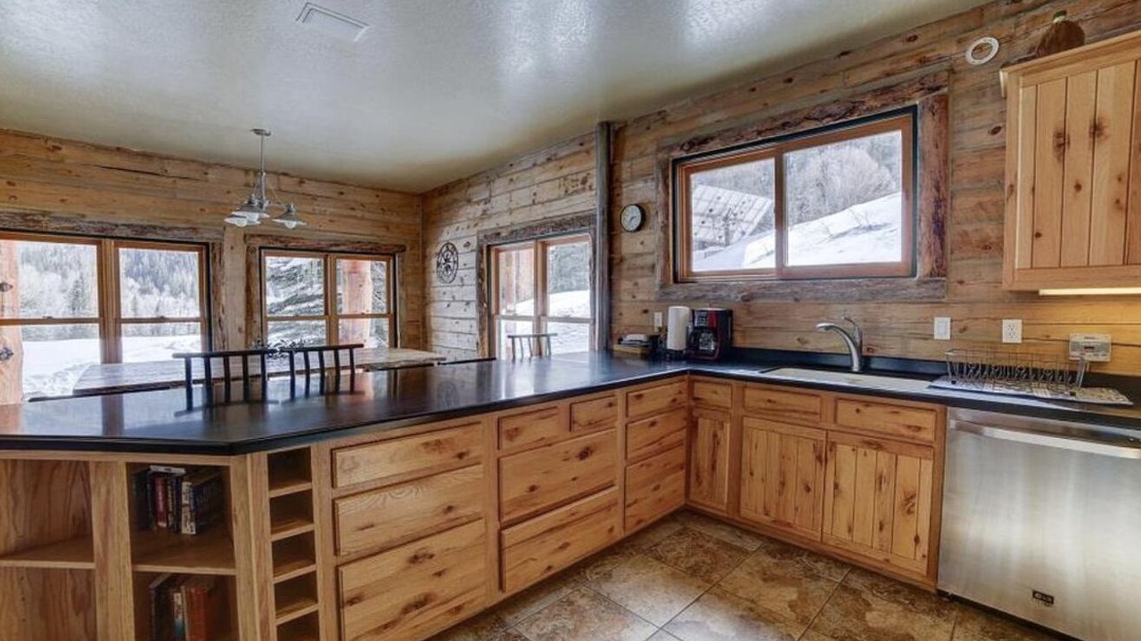 Photo of Kitchen in Dolores
