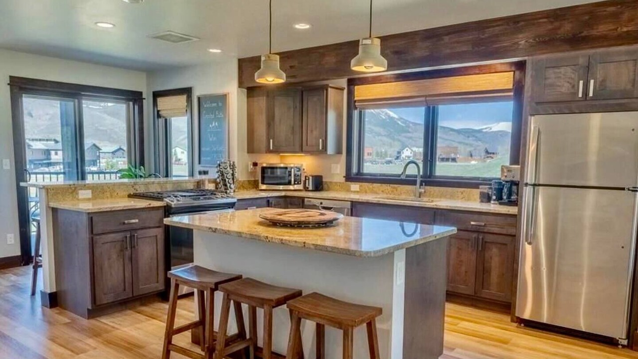 Photo of Others in Crested Butte South