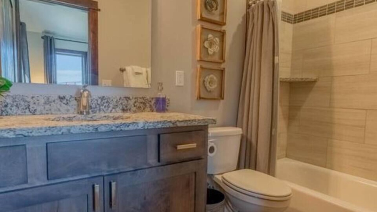 Photo of Bathroom in Crested Butte South