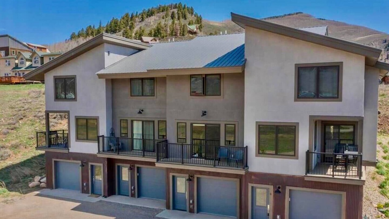 Photo of Outdoor in Crested Butte South