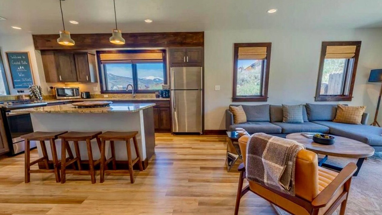 Photo of Others in Crested Butte South