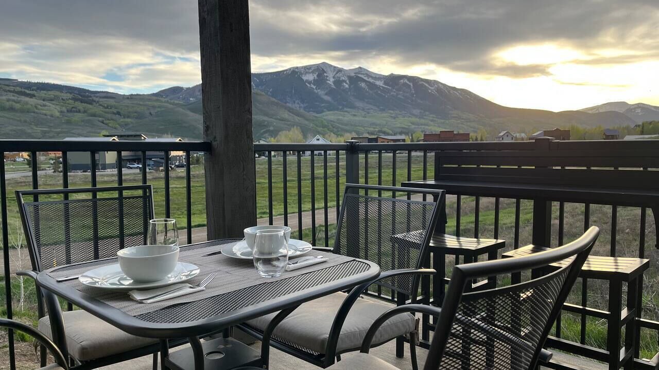 Photo of Others in Crested Butte South