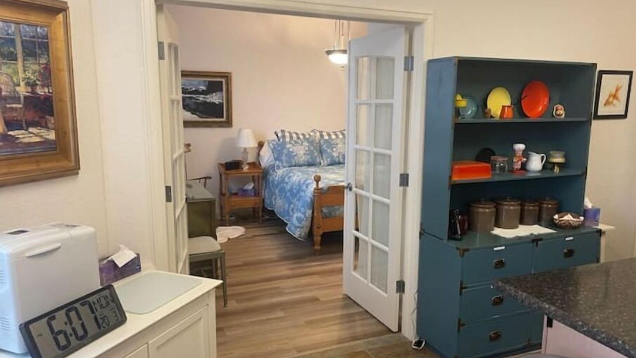 Photo of Bedroom in Ralston Valley