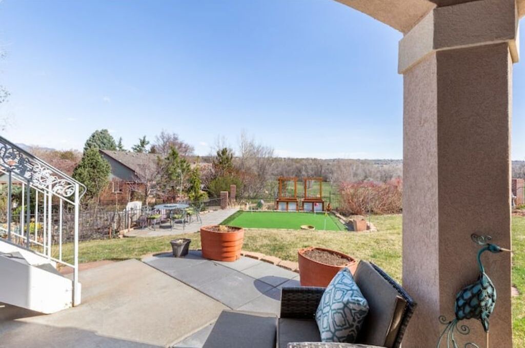 Photo of Outdoor in Ralston Valley