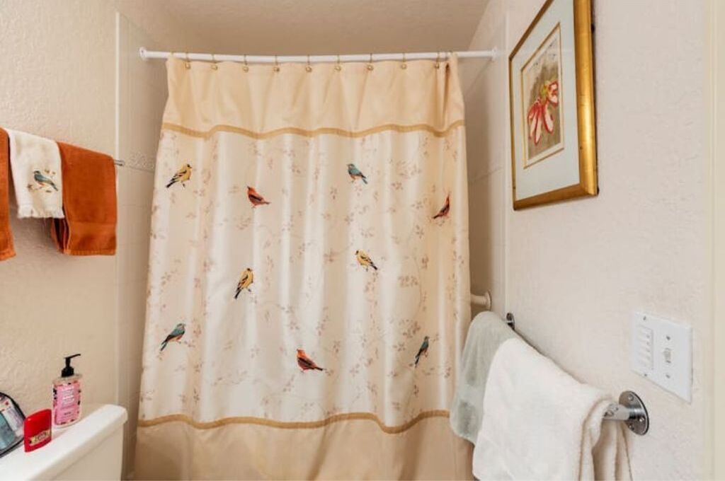 Photo of Bathroom in Ralston Valley