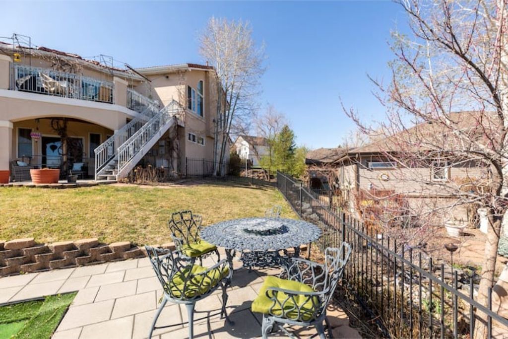 Photo of Outdoor in Ralston Valley