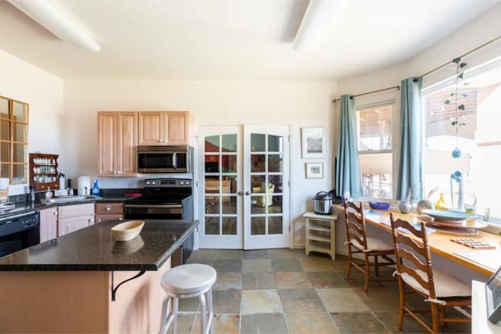 Photo of Kitchen in Ralston Valley