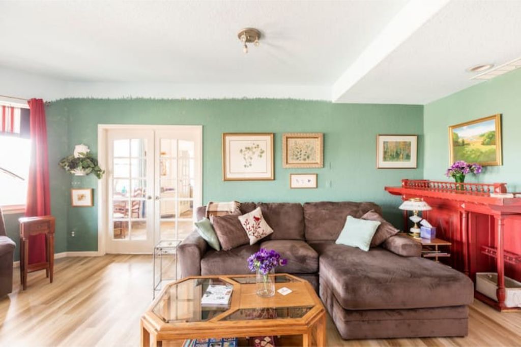 Photo of Livingroom in Ralston Valley