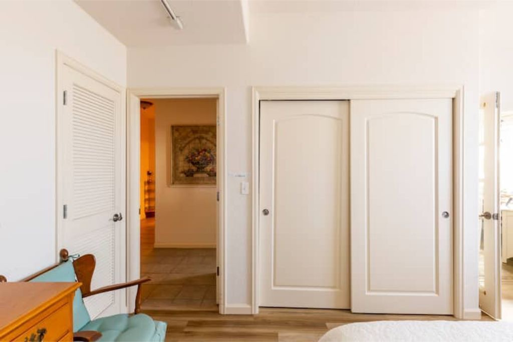 Photo of Bedroom in Ralston Valley