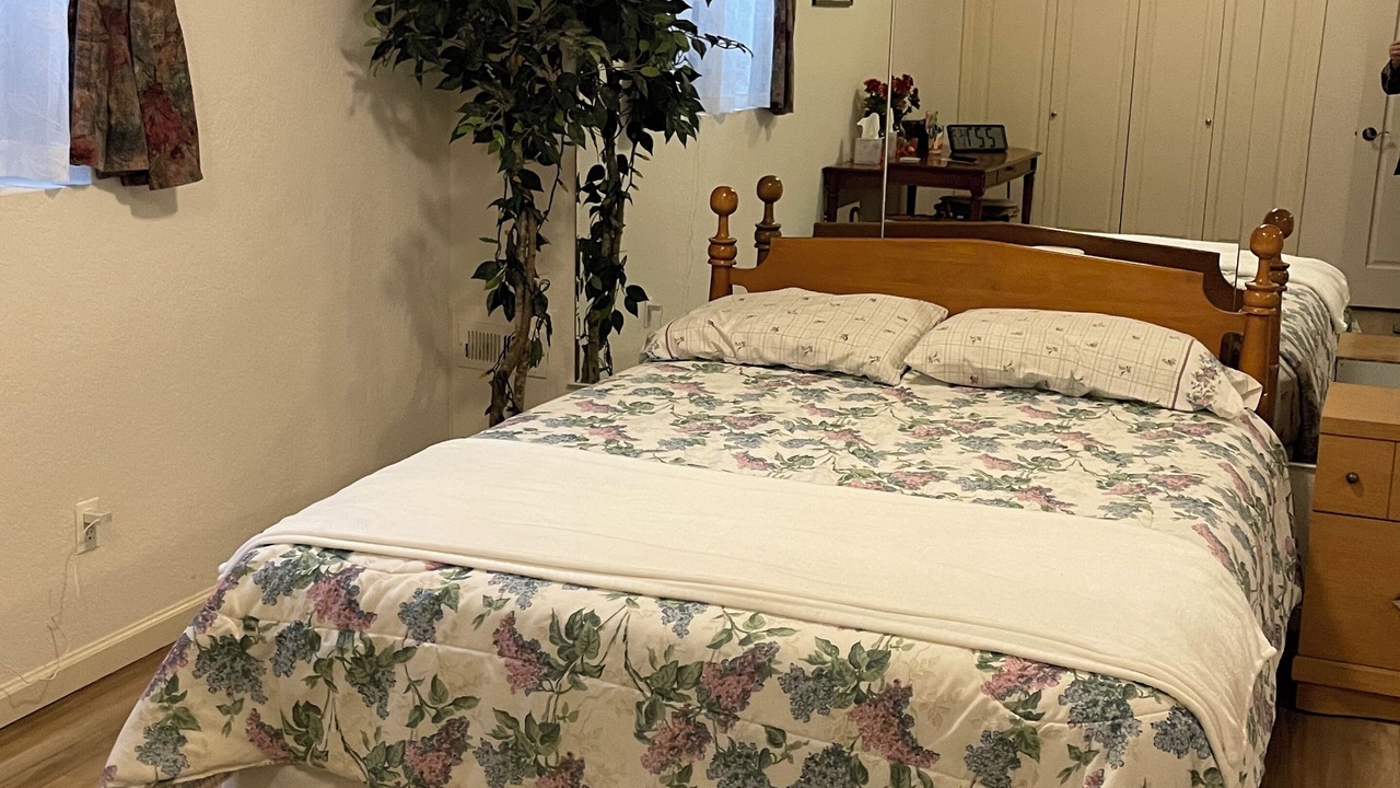 Photo of Bedroom in Ralston Valley
