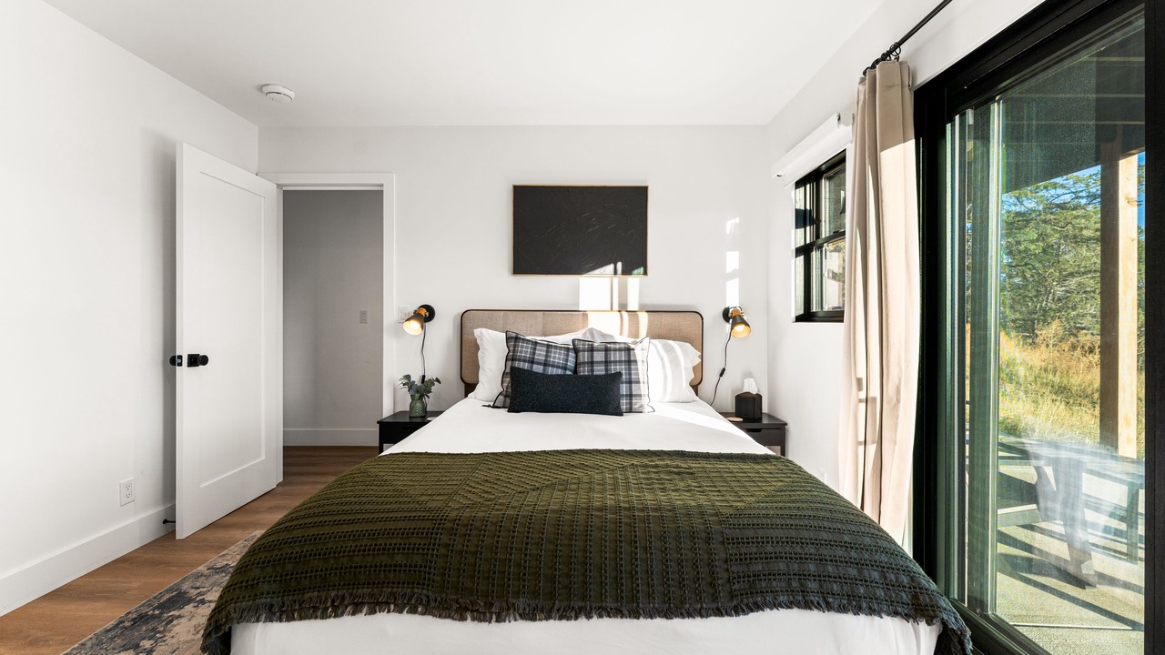 Photo of Bedroom in Carbondale