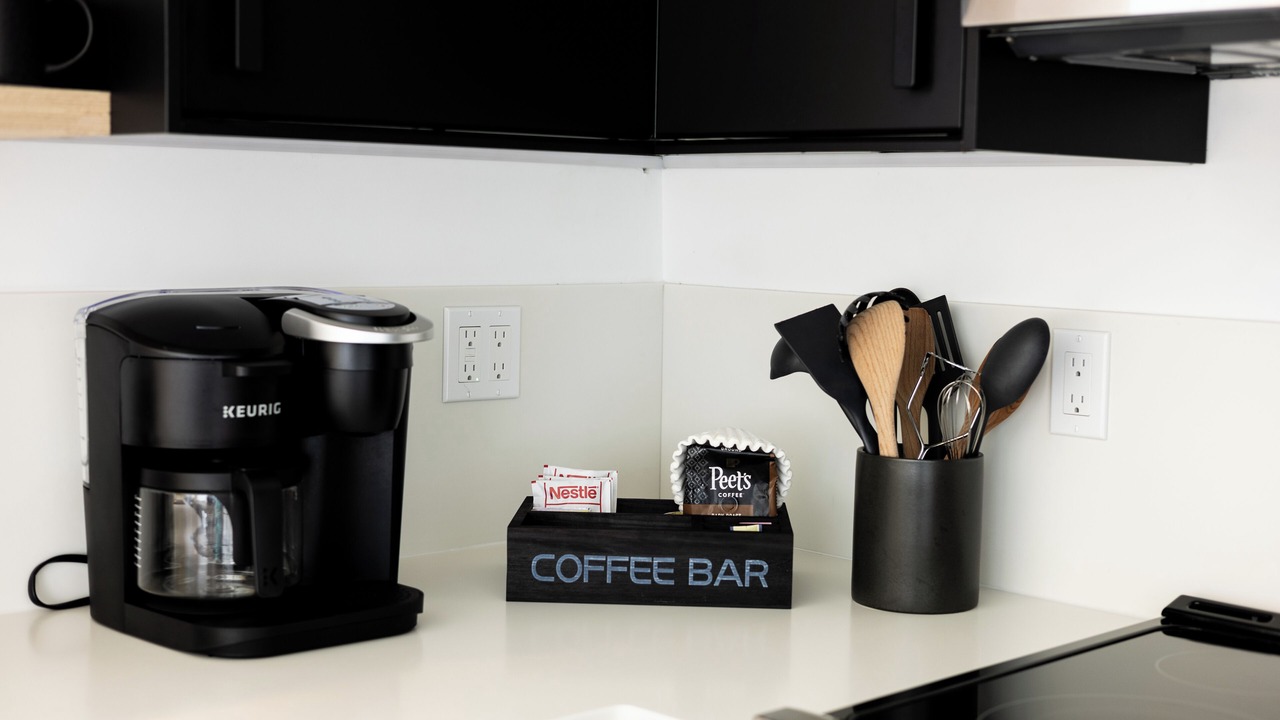 Photo of Kitchen in Carbondale