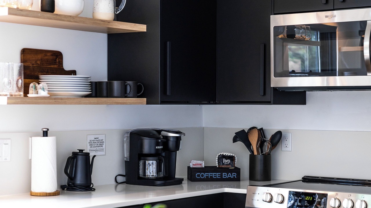 Photo of Kitchen in Carbondale